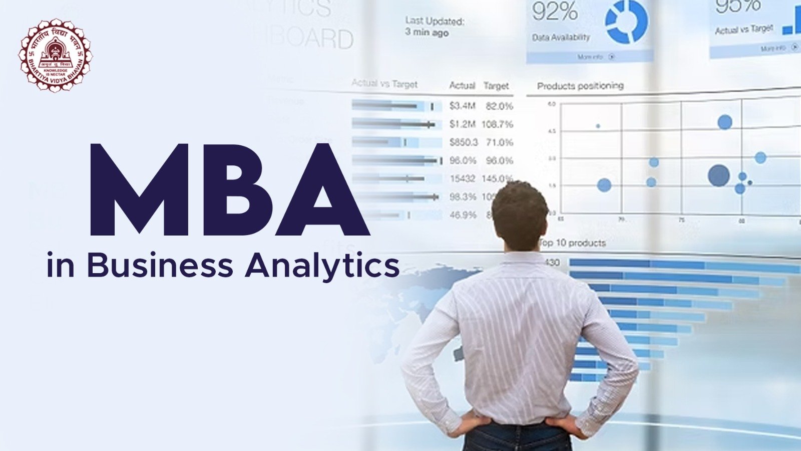 MBA in Business Analytics